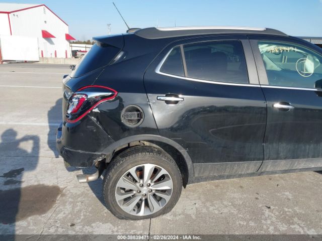 KL4CJASB1LB328058 Buick Encore Fwd Preferred