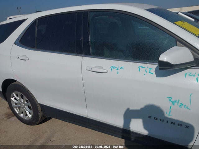 Chevrolet EQUINOX LT 2019 2GNAXKEV4K6112057 Image 13