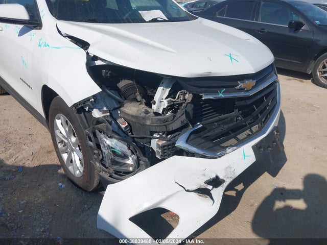 Chevrolet EQUINOX LT 2019 2GNAXKEV4K6112057 Image 6