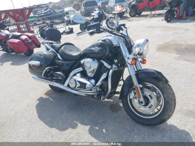 2009 KAWASAKI VN1700 JKBVNRC169A000419