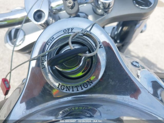 2009 KAWASAKI VN1700 JKBVNRC169A000419 Photo 10
