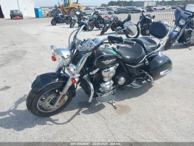 2009 KAWASAKI VN1700 JKBVNRC169A000419 Photo 1