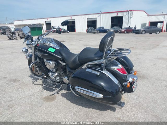 2009 KAWASAKI VN1700 JKBVNRC169A000419 Photo 2