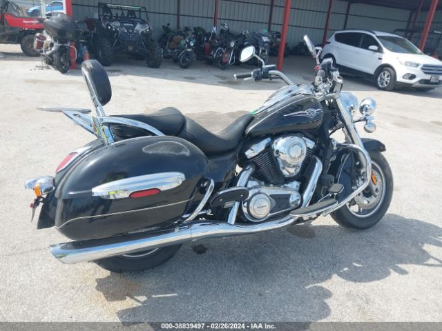 2009 KAWASAKI VN1700 JKBVNRC169A000419 Photo 3