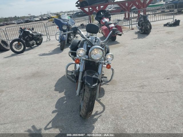 2009 KAWASAKI VN1700 JKBVNRC169A000419 Photo 4