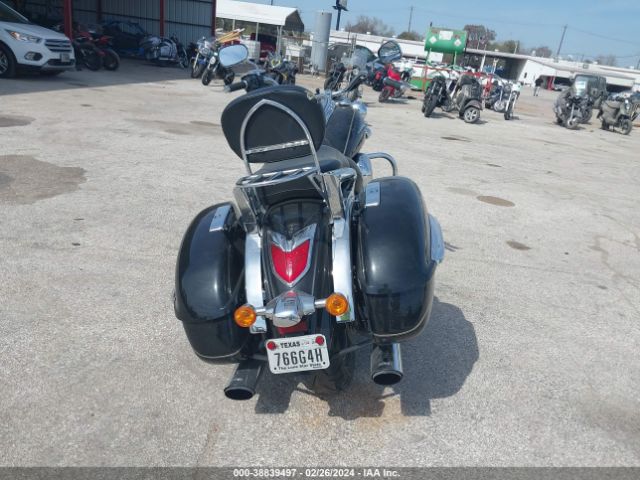2009 KAWASAKI VN1700 JKBVNRC169A000419 Photo 5