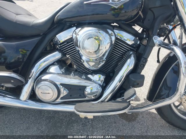 2009 KAWASAKI VN1700 JKBVNRC169A000419 Photo 7