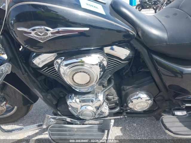 2009 KAWASAKI VN1700 JKBVNRC169A000419 Photo 8