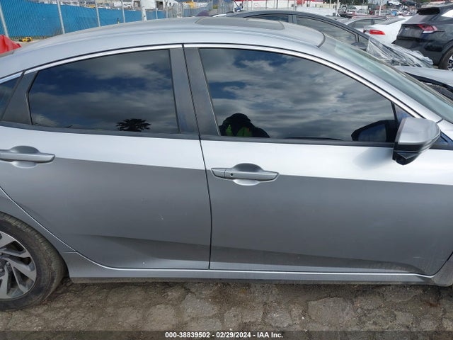Honda CIVIC EX 2016 2HGFC2F77GH520981 Image 13
