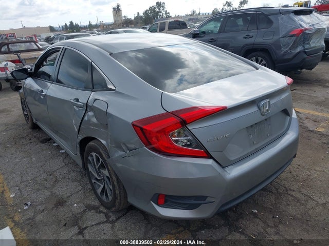 Honda CIVIC EX 2016 2HGFC2F77GH520981 Image 3