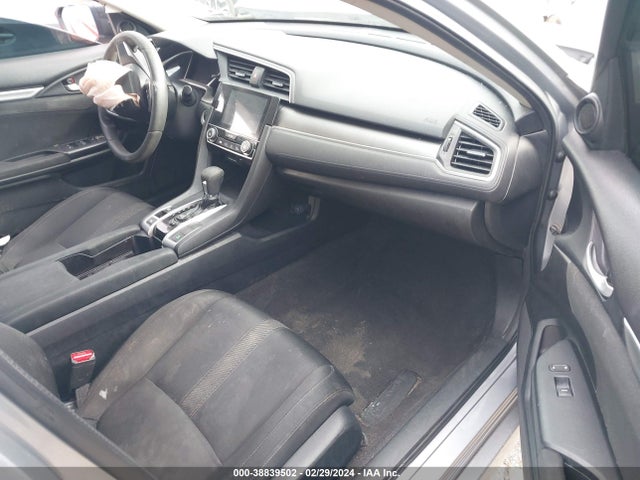 Honda CIVIC EX 2016 2HGFC2F77GH520981 Image 5