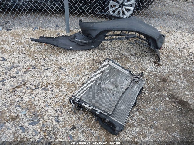 Chevrolet EQUINOX LS 2019 3GNAXHEV1KL317169 Image 12