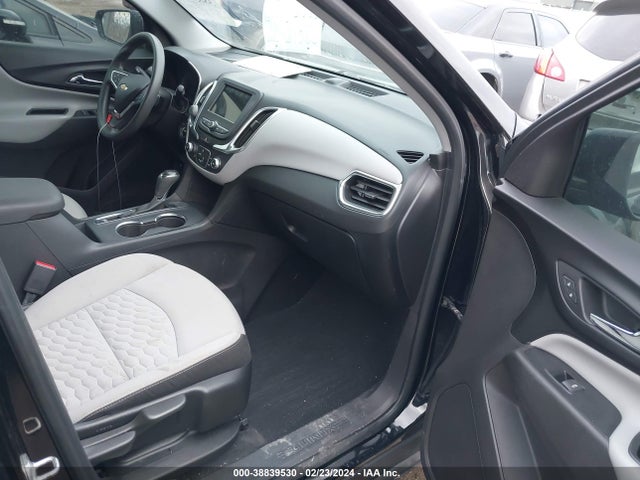Chevrolet EQUINOX LS 2019 3GNAXHEV1KL317169 Image 5