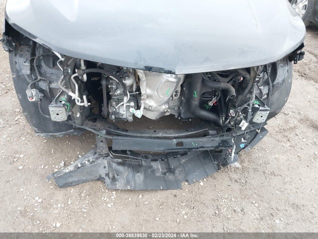 Chevrolet EQUINOX LS 2019 3GNAXHEV1KL317169 Image 6