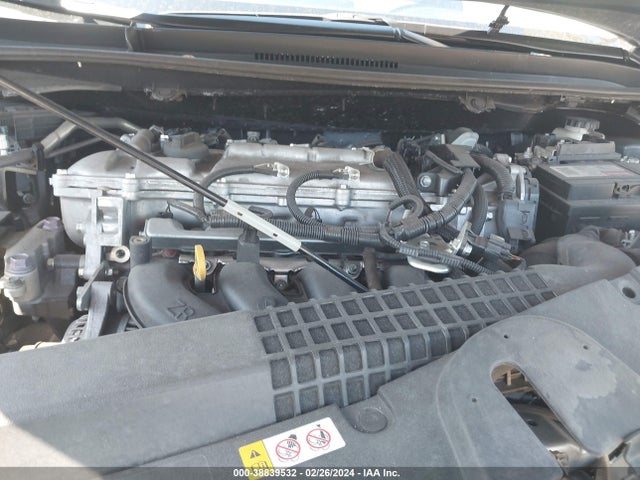 Toyota COROLLA LE 2021 5YFEPMAE9MP196292 Image 10
