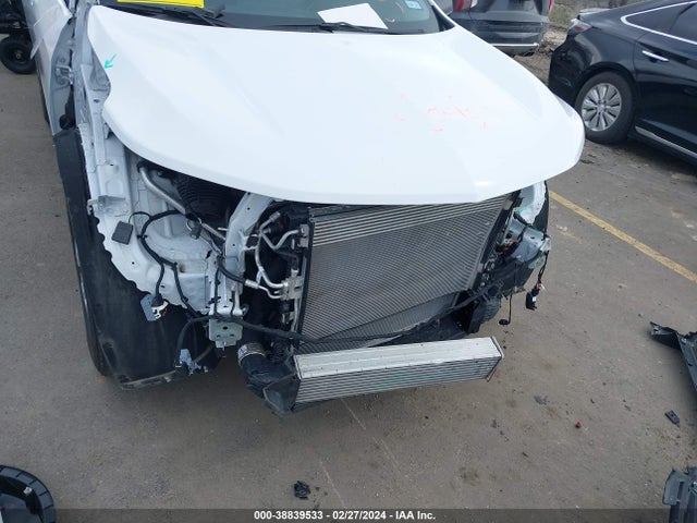 Chevrolet Equinox Awd Ls 2024 3GNAXSEG9RL149919 Image 6