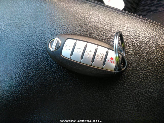 Nissan Altima 2.5 Sv 2018 1N4AL3AP9JC222535 Image 11