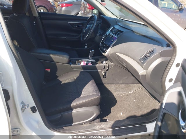 Nissan Altima 2.5 Sv 2018 1N4AL3AP9JC222535 Image 5