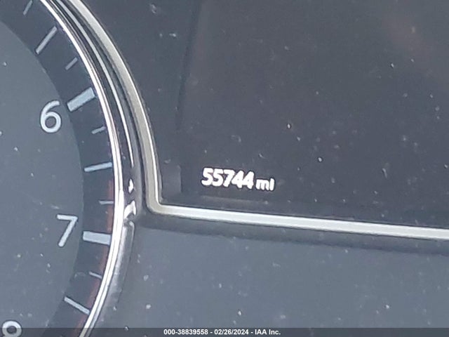 Nissan Altima 2.5 Sv 2018 1N4AL3AP9JC222535 Image 7
