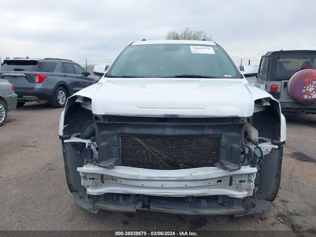 GMC Terrain Slt 2016 2GKFLPE3XG6169638 Image 13