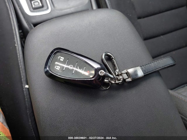 Chevrolet EQUINOX LT 2019 2GNAXKEV3K6246770 Image 11