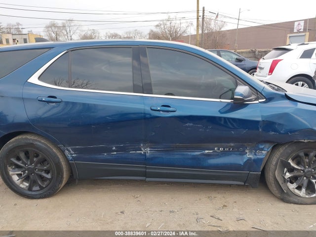Chevrolet EQUINOX LT 2019 2GNAXKEV3K6246770 Image 13