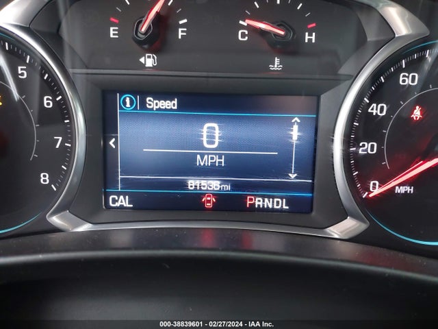 Chevrolet EQUINOX LT 2019 2GNAXKEV3K6246770 Image 15