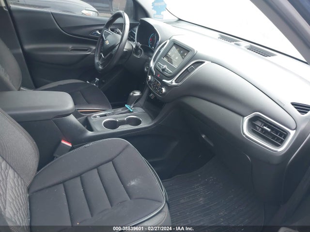 Chevrolet EQUINOX LT 2019 2GNAXKEV3K6246770 Image 5