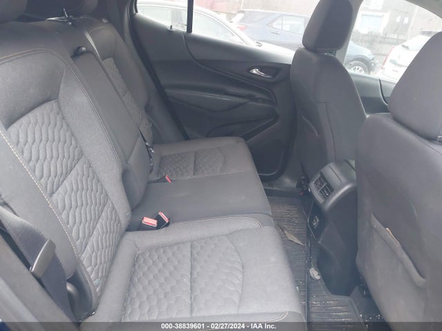 Chevrolet EQUINOX LT 2019 2GNAXKEV3K6246770 Image 8