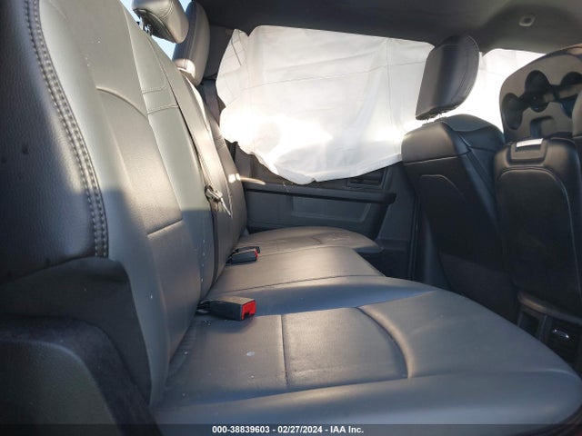 RAM 2500 Tradesman  4x2 8' Box 2021 3C6UR4HJ1MG651867 Image 8