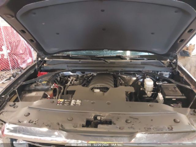3GTU2NEC3GG117007 GMC Sierra 1500 Slt