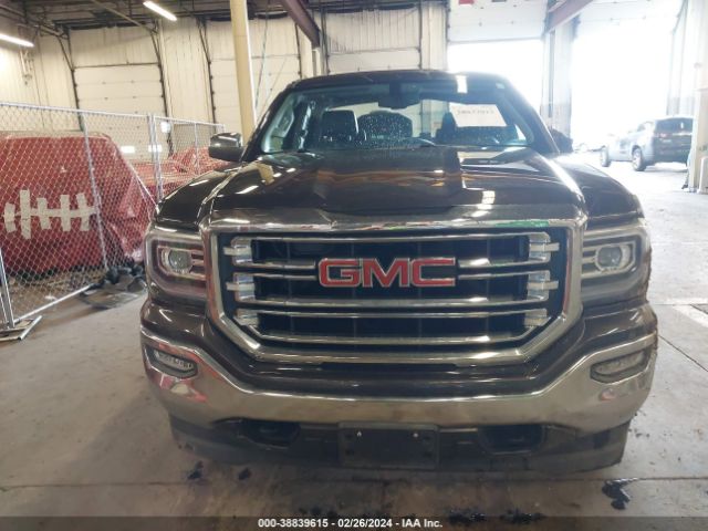 3GTU2NEC3GG117007 GMC Sierra 1500 Slt