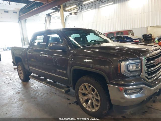 3GTU2NEC3GG117007 GMC Sierra 1500 Slt