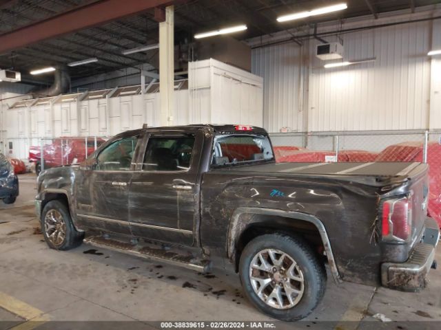 3GTU2NEC3GG117007 GMC Sierra 1500 Slt