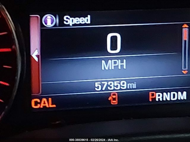 3GTU2NEC3GG117007 GMC Sierra 1500 Slt