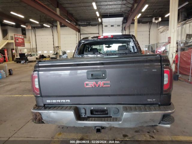 3GTU2NEC3GG117007 GMC Sierra 1500 Slt