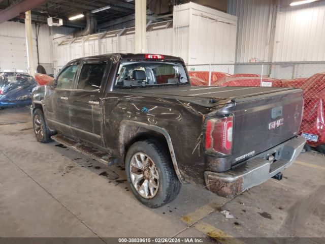 3GTU2NEC3GG117007 GMC Sierra 1500 Slt