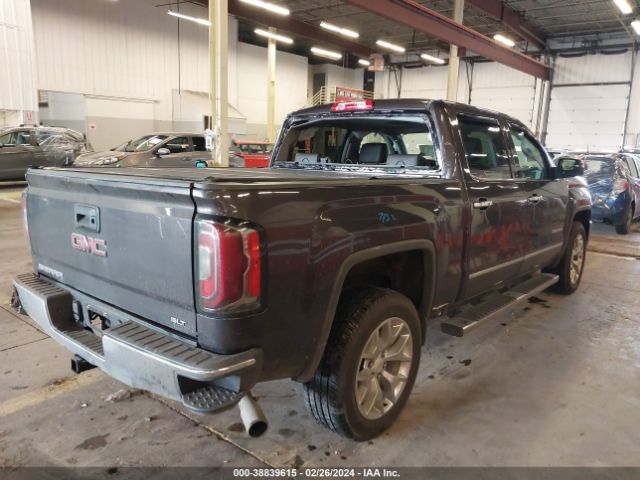 3GTU2NEC3GG117007 GMC Sierra 1500 Slt