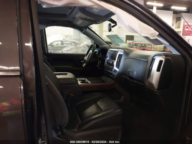 3GTU2NEC3GG117007 GMC Sierra 1500 Slt