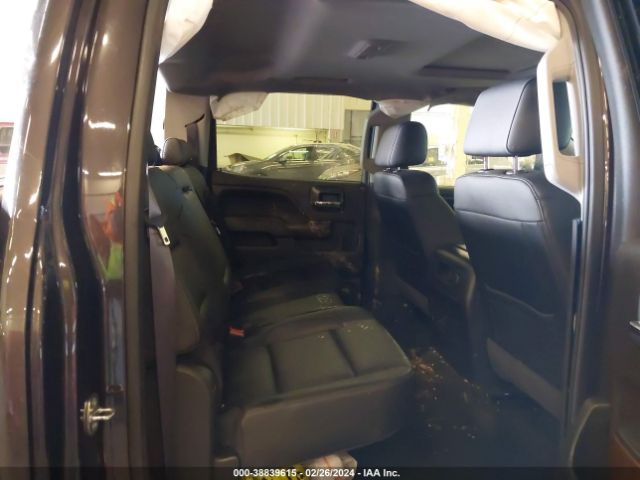 3GTU2NEC3GG117007 GMC Sierra 1500 Slt