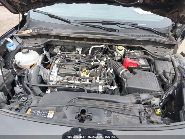 Ford ESCAPE SE 2022 1FMCU0G69NUA33084 Image 10