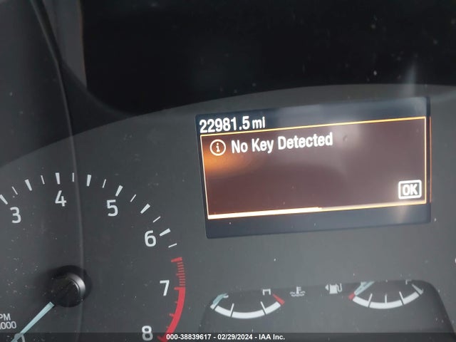 Ford ESCAPE SE 2022 1FMCU0G69NUA33084 Image 14