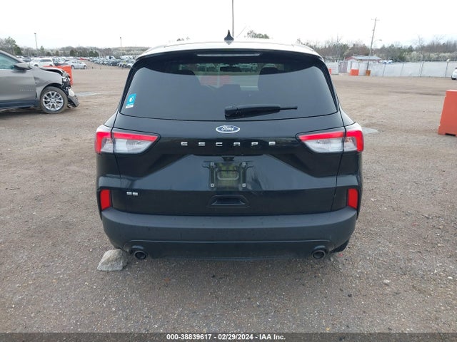 Ford ESCAPE SE 2022 1FMCU0G69NUA33084 Image 15
