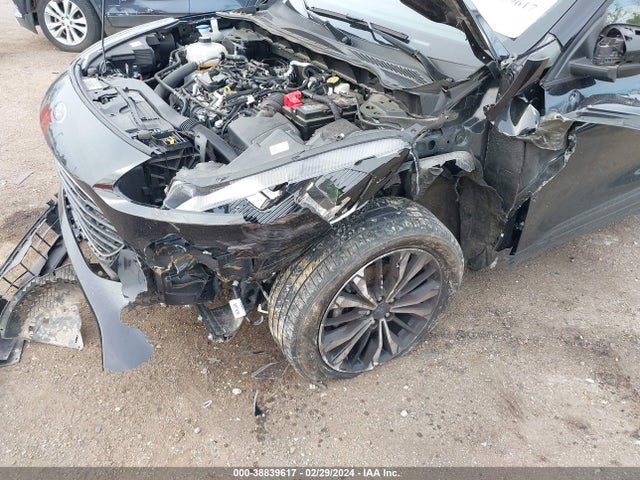 Ford ESCAPE SE 2022 1FMCU0G69NUA33084 Image 6