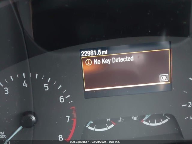 Ford ESCAPE SE 2022 1FMCU0G69NUA33084 Image 7
