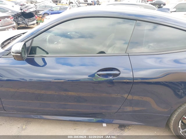 BMW M440i Xdrive 2021 WBA13AR00MCG27578 Image 15