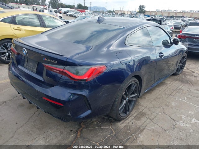 WBA13AR00MCG27578 BMW M440i Xdrive