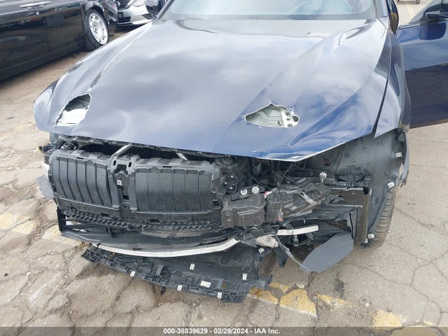 WBA13AR00MCG27578 BMW M440i Xdrive