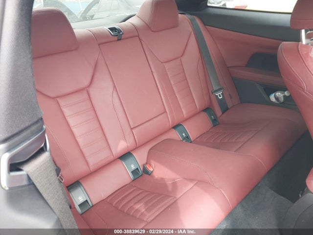 WBA13AR00MCG27578 BMW M440i Xdrive