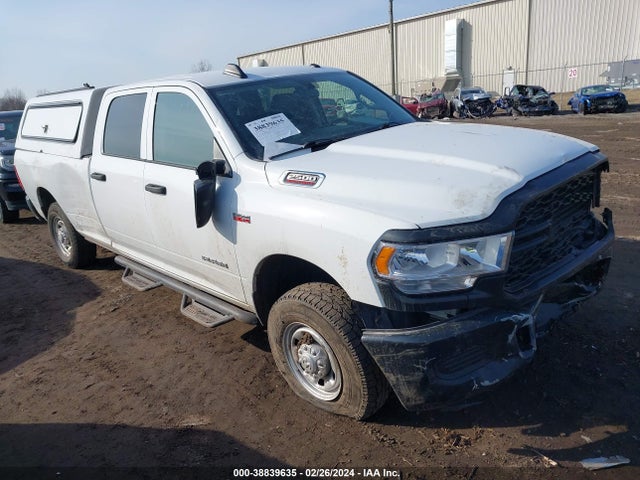 2020 3C6UR5HJ3LG203988 main image